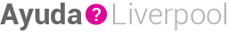 Ayuda Liverpool logo